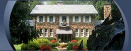 Houston Mill House